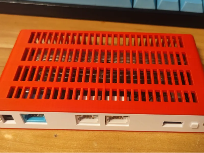 小米路由器3G