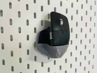 MX Master 3 / 3S holder for Skadis