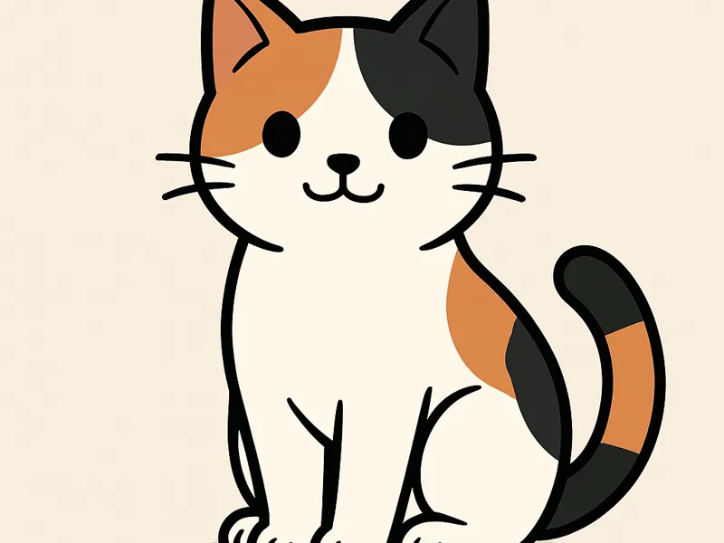 cat