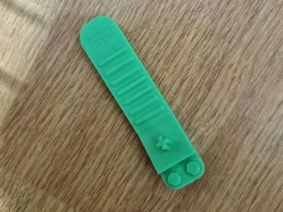 Toy Brick Separator Tool