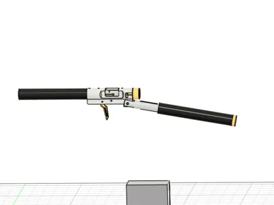 Vietnamese water pipe 6.8
