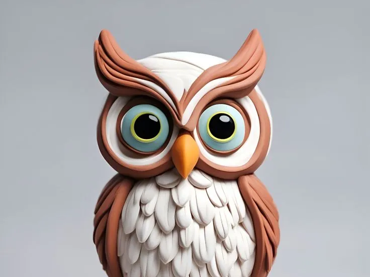 Cute Owl
