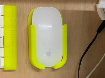 Apple Magic Mouse 2 Wall Bracket