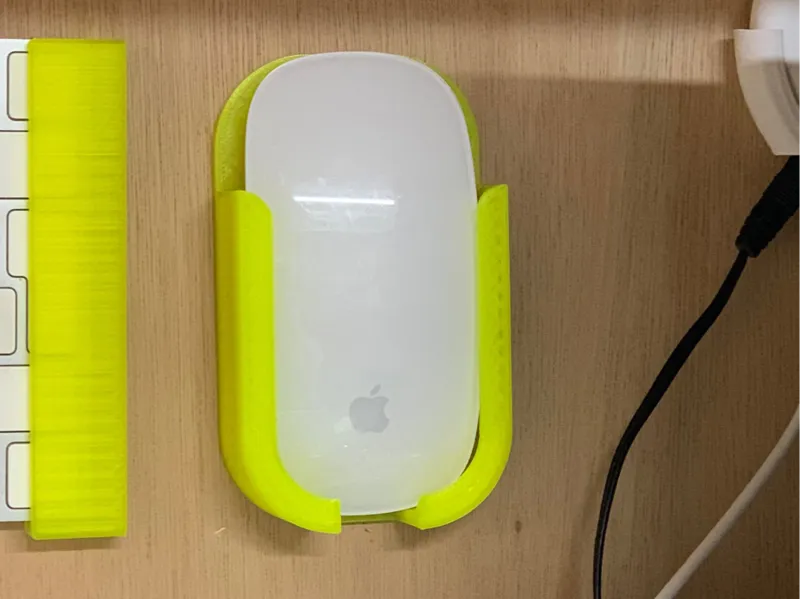 Apple Magic Mouse 2 Wall Bracket