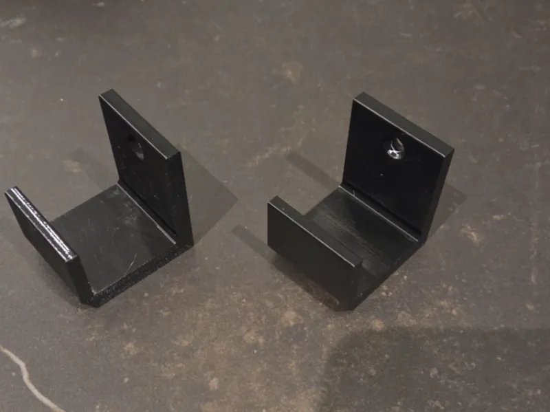 Support box Tv Frame Samsung + Box Voo