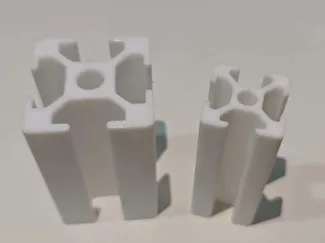 欧标铝型材