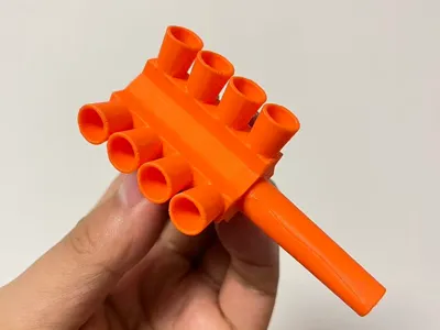 V8 Life Accelerator