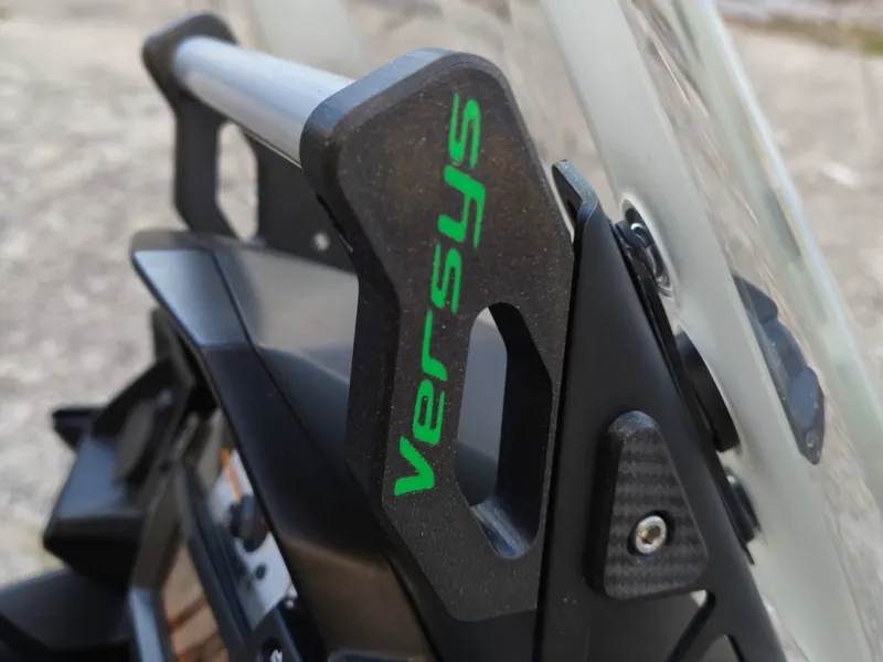 kawasaki versys 650 bar
