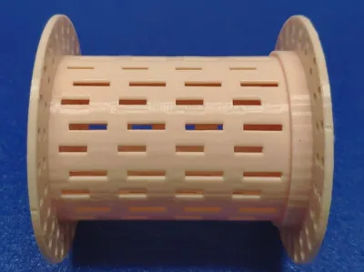 Bambu Spool Center Dry Box