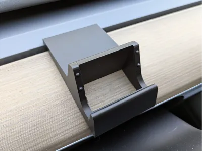 Tesla Model 3 Y (2022) Vent Phone Holder