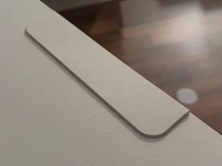 TV bench Ikea BESTA Cover