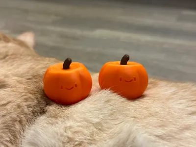 Halloween Pumpkin
