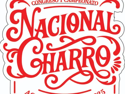 nacional charro 2025