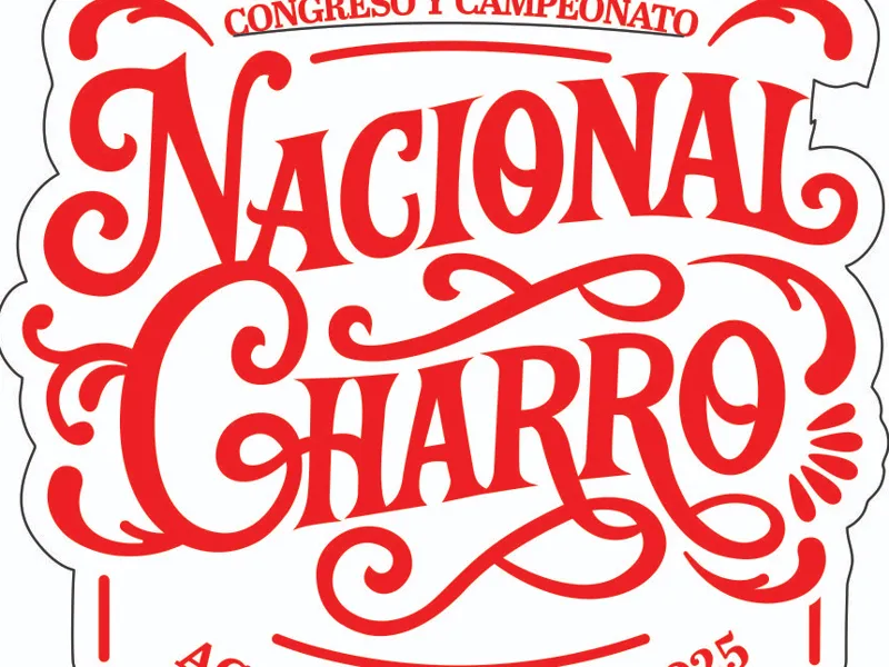 nacional charro  2025 