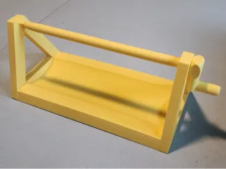Yarn Holder v8