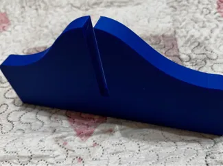SUPPORTI PANNELLI PIUMA 10mm