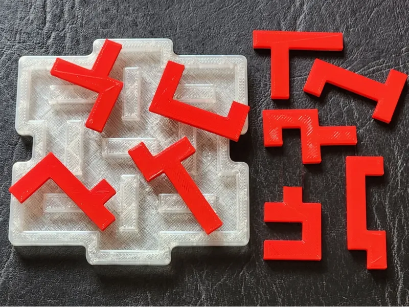 Puzzle 9 Zeros (Billion)