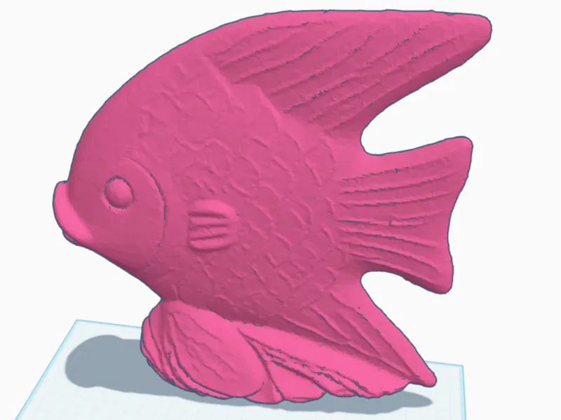 Fisch