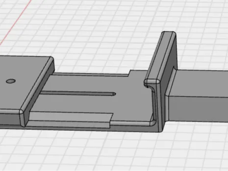 Universal Poler Phone Alignment w/ Vixen Dovetail