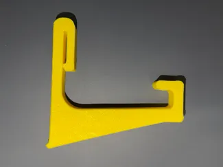 Bow hanger - Short