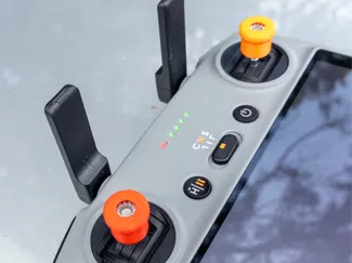 New 2026 Design Joystick cap for DJI RC (8.4mm ID)