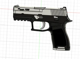 SIG p250