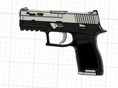 SIG p250