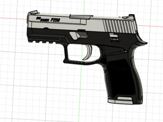 SIG p250