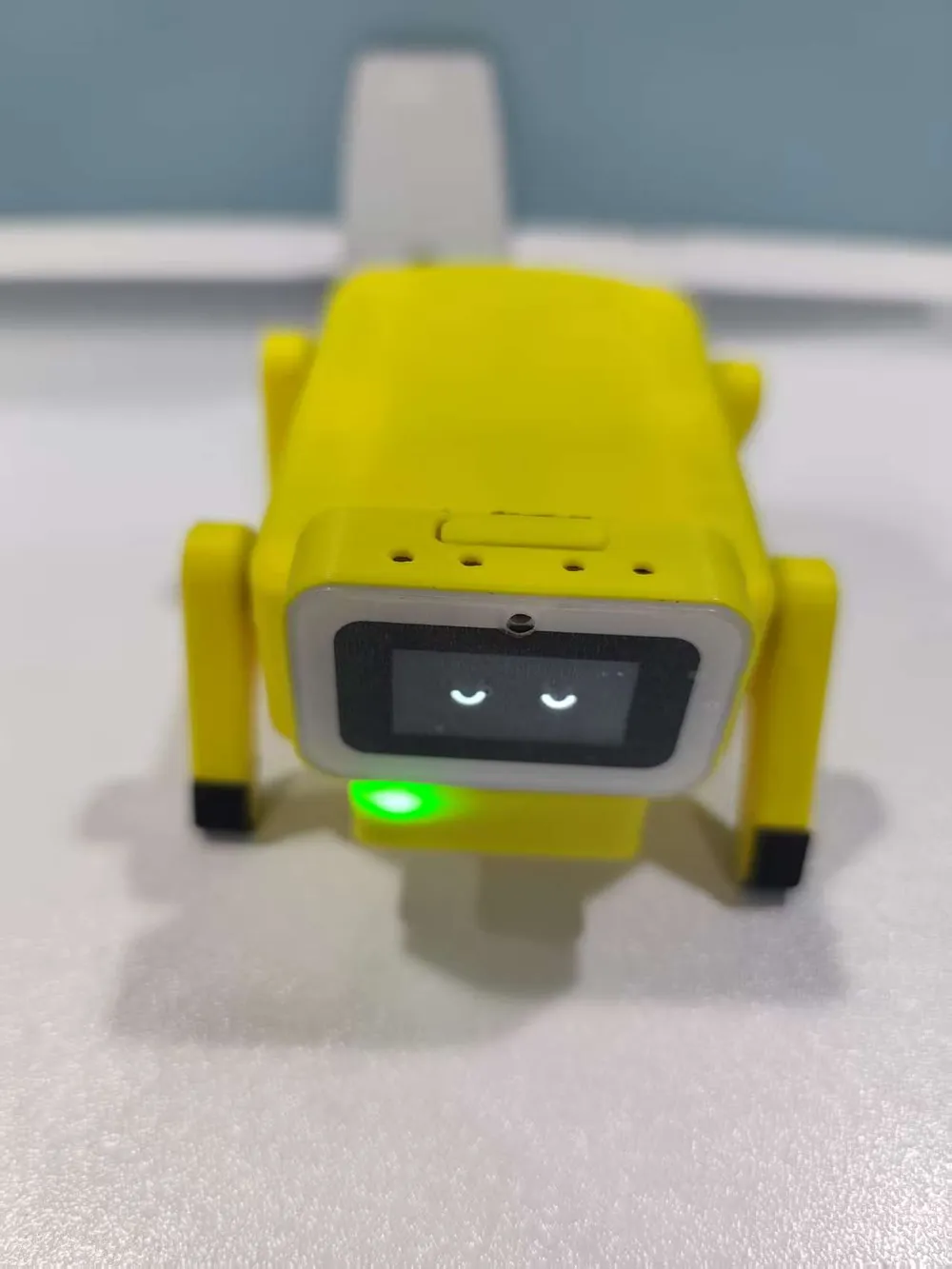 New shell for AI conversational robot dog - Free 3D Print Model ...
