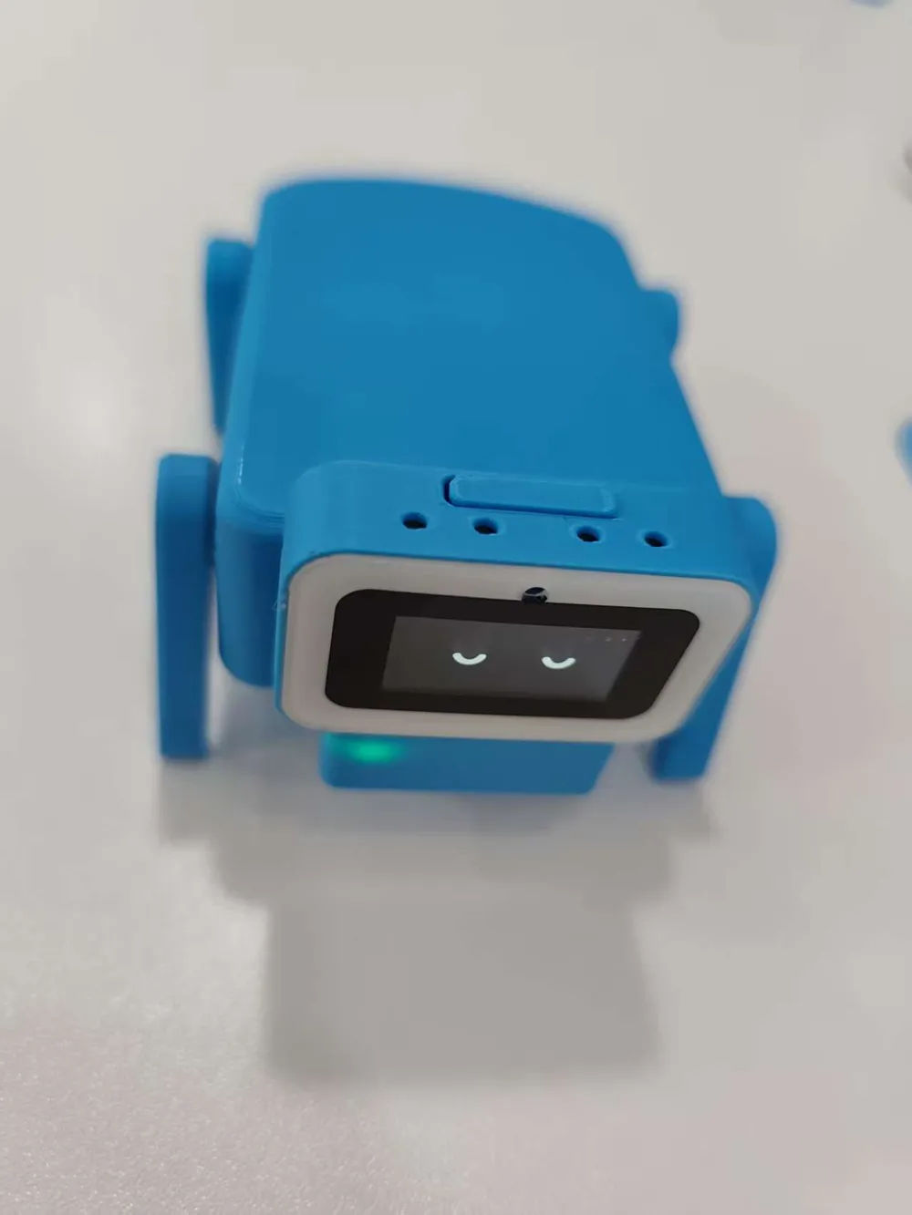 New shell for AI conversational robot dog - Free 3D Print Model ...