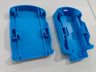 AI对话机器狗新壳体