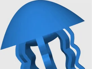 Jelly Fish