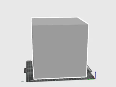 Cubed³