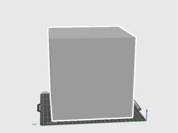 Cubed³