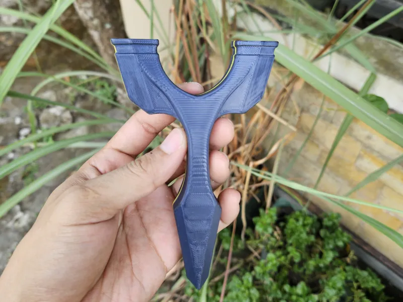 701 Slingshot
