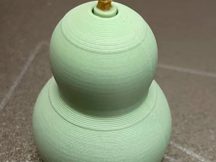 解压玩具-弹弹葫芦