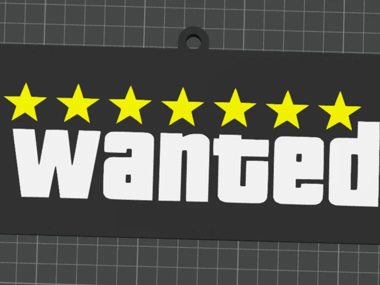 Gta Wanted Car Rear Window