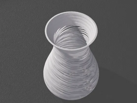 Vase