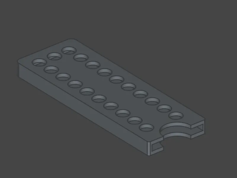 бокс для таблеток ярина