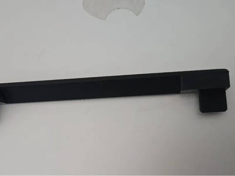 ThinkPad T14 散热口导风槽