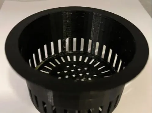 RED SEA REEFER filter cups - scalable 