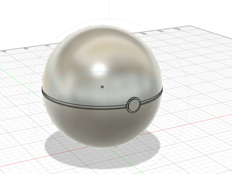 My First Pokebal