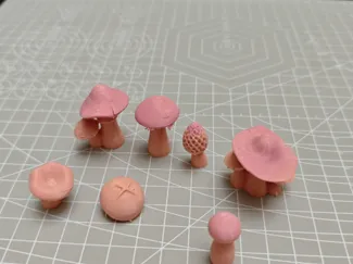 蘑菇