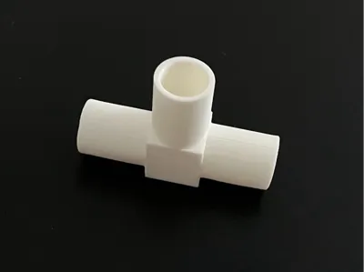 PVC connectors 