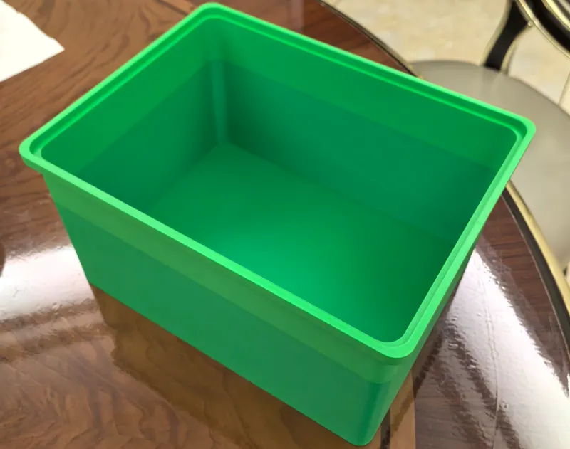 收纳箱（可堆叠）