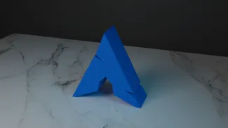 Arch Linux Logo