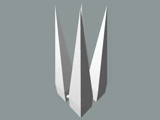Flexi Spikes