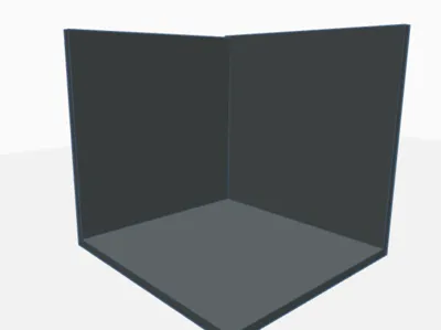 a wall