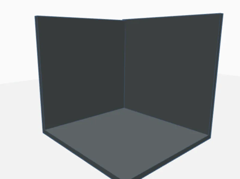 a wall