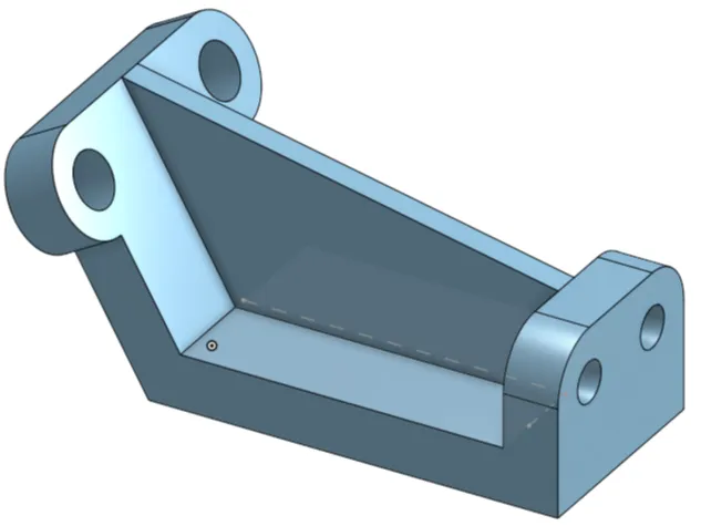 Angle Bracket